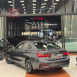 بي ام دبليو الفئة 3